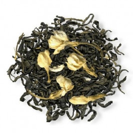 Бриллиантовый Дракон Зеленый чай Жасминовая черепаха  ж/б 200 г