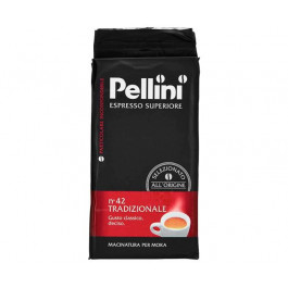 Pellini Espresso Superiore Tradizionale молотый 250г