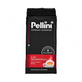   Pellini Espresso Superiore Tradizionale молотый 250г