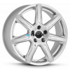 OXXO wheels Oxxo Ferox OX20 (R18 W7.5 PCD5x114.3 ET45 DIA72.6) - зображення 1