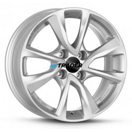   OXXO wheels Oxxo OBERON 4 (R16 W6.5 PCD4x108 ET37.5 DIA63.3)