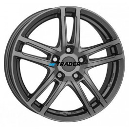   Dezent TZ (R16 W6.5 PCD5x108 ET15 DIA65.1)