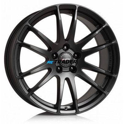 Alutec Monst (R18 W7.5 PCD5x100 ET40 DIA63.3) - зображення 1