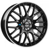 CMS Wheels C25 (R18 W7.5 PCD5x112 ET47 DIA66.6) - зображення 1