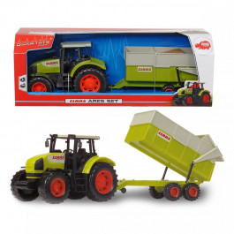 Dickie Toys CLAAS (373 9000)