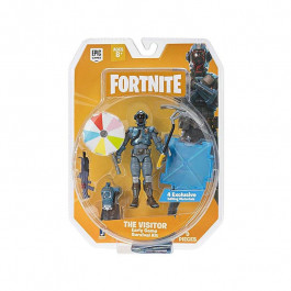 Jazwares Fortnite Survival Kit The Visitor (FNT0107)