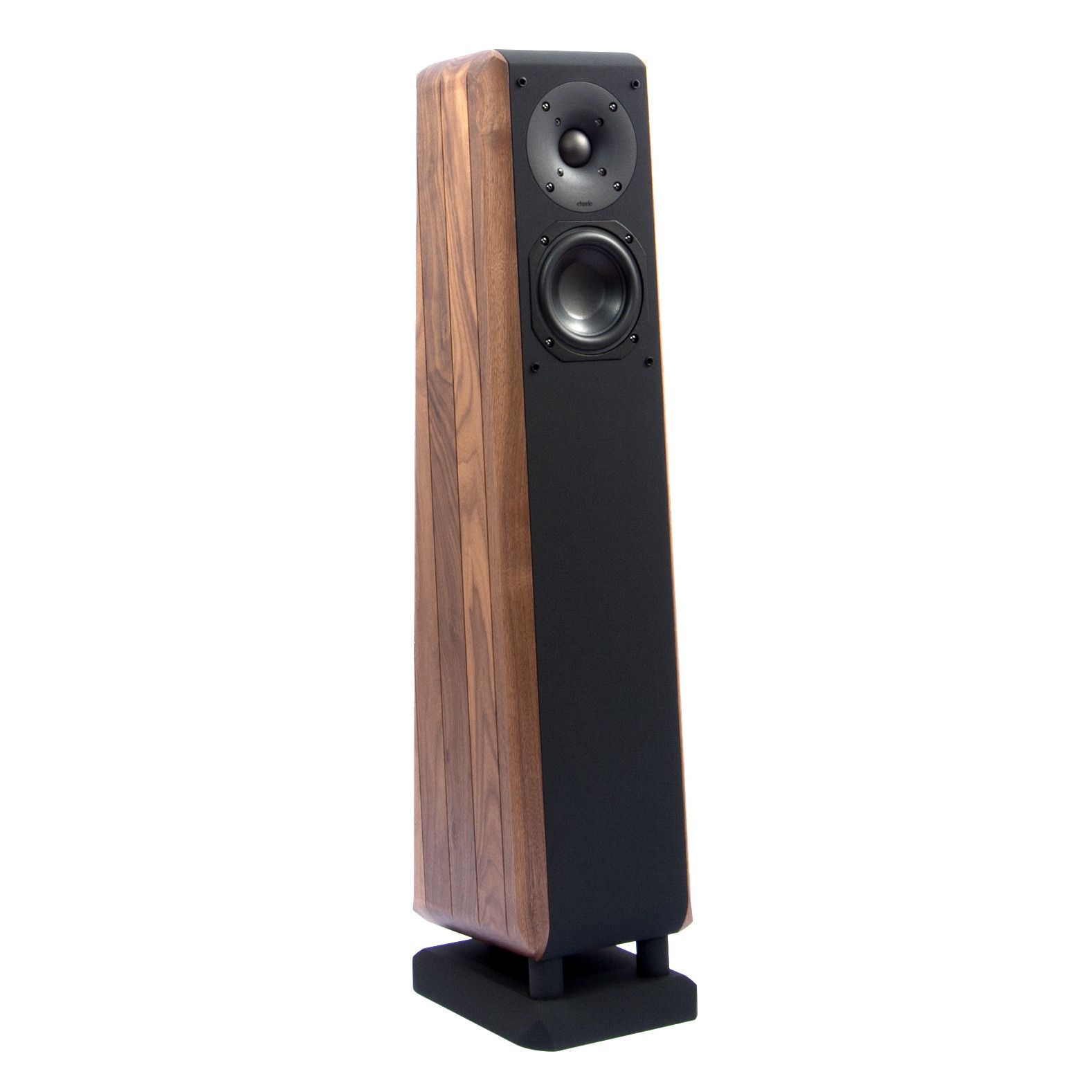 Chario Cygnus MKII Walnut - зображення 1