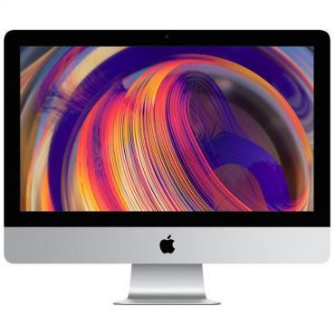 Apple iMac 21.5" with Retina 4K display 2019 (Z0VX0005T/MRT324) - зображення 1