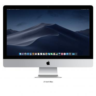 Apple iMac 21.5" with Retina 4K display 2019 (Z0VY000GQ/MRT436) - зображення 1