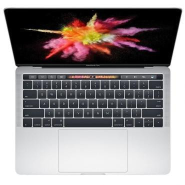 Apple MacBook Pro 13.3'' Silver 2017 (MPXX25) - зображення 1