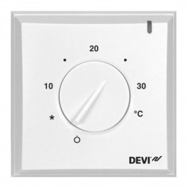   DEVI Devireg 132 (140F1011)