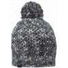Buff Шапка  Knitted & Polar Hat Margo, Grey (BU 111015.937.10.00) - зображення 1