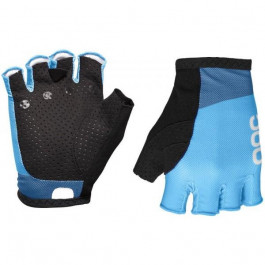 POC Essential Road Mesh Short Glove / размер M, Furfural Blue (30371 1550 M)