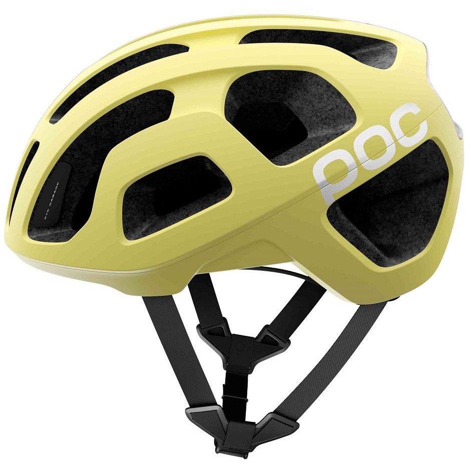 POC Octal / размер L 56-62, octane yellow (10614_1312 L) - зображення 1