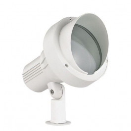   Ideal Lux Спот TERRA PT1 BIG BIANCO (106229)