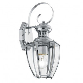 Ideal Lux Norma Ap1 Cromo (100425)