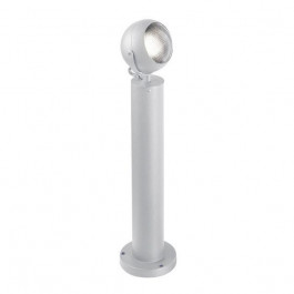   Ideal Lux Уличный Светильник Zenith Pt1 Medium Bianco (124452)