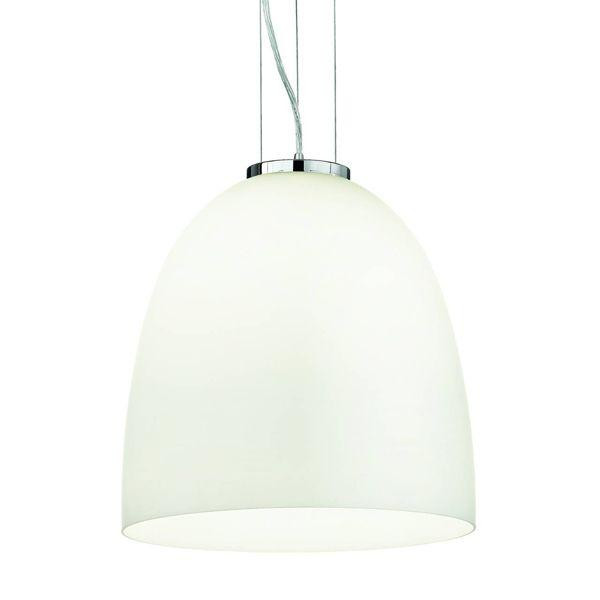 Ideal Lux Люстра (EVA SP1 SMALL BIANCO) - зображення 1