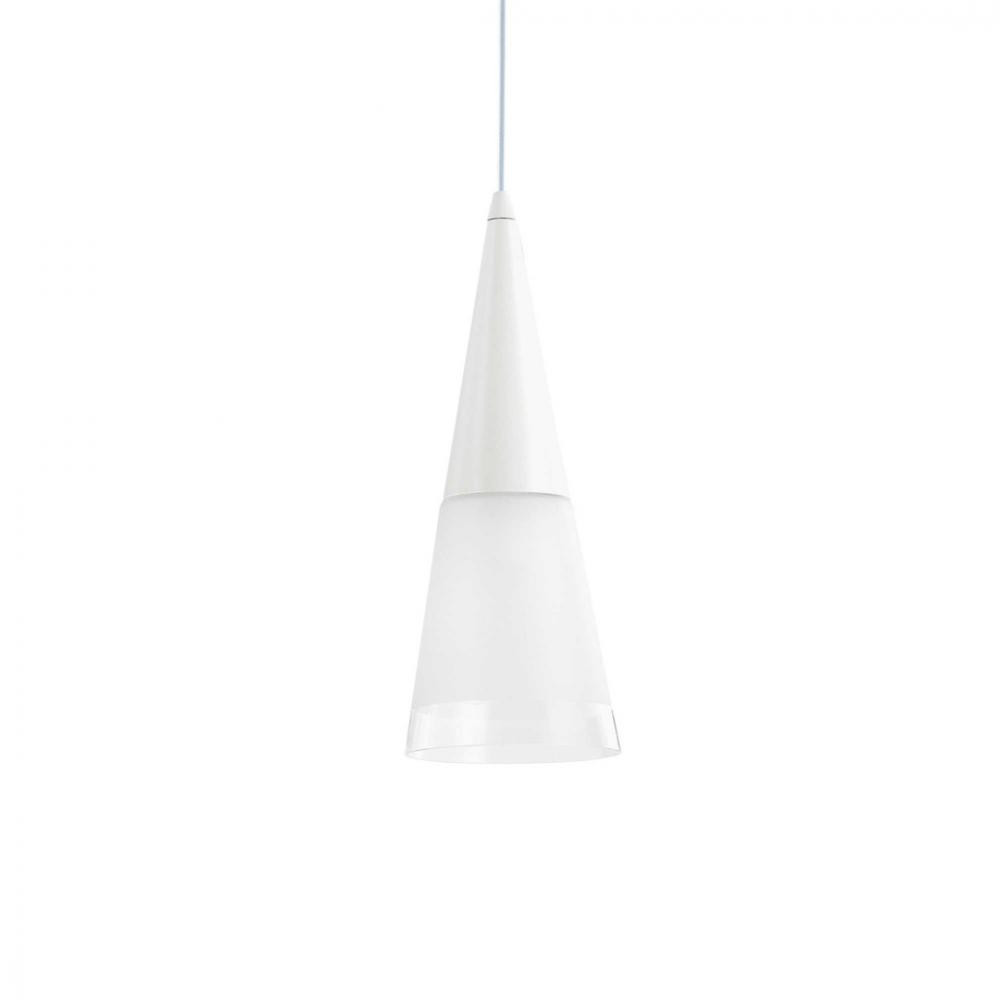 Ideal Lux Люстра (CONO SP1 BIANCO) - зображення 1