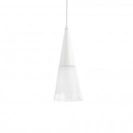   Ideal Lux Люстра (CONO SP1 BIANCO)