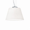 Ideal Lux Люстра (CYLINDER SP1 D30 BIANCO) - зображення 1