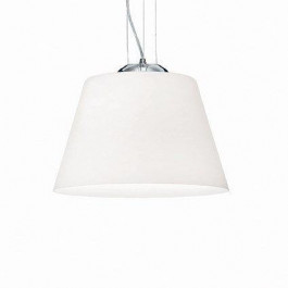   Ideal Lux Люстра (CYLINDER SP1 D30 BIANCO)