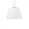 Ideal Lux Люстра (CYLINDER SP1 D40 BIANCO) - зображення 1