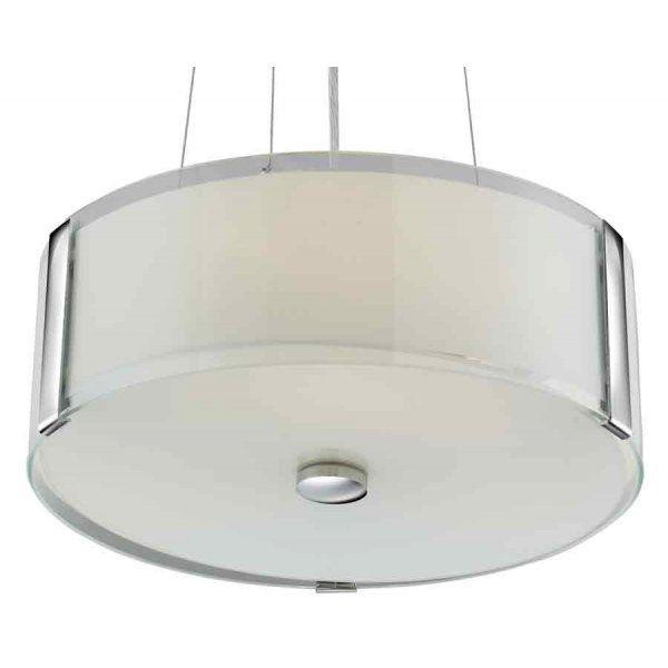 Searchlight Подвесной светильник 8822cc Pendants - зображення 1