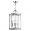 Searchlight Подвесной светильник 1554cc Lanterns - зображення 1