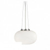 Searchlight Подвесной светильник 7432-2wh Pendants - зображення 1