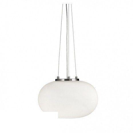 Searchlight Подвесной светильник 7432-2wh Pendants - зображення 1