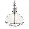 Searchlight Подвесной светильник 7601ss Pendants - зображення 1