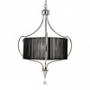 Searchlight Подвесной светильник 2743-3cc Pendants - зображення 1