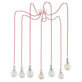   TK Lighting QUALLE 7 подвес - 1289