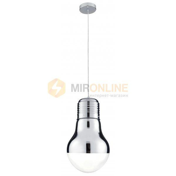 Searchlight Подвесной светильник PENDANTS 9030СС (58088) - зображення 1