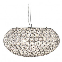   Searchlight Люстра 7163-3CC PENDANTS