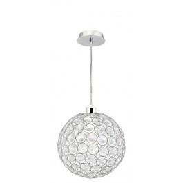   Searchlight Люстра 4145CL PENDANTS