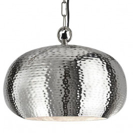   Searchlight Подвесной светильник Hammered Pendants 2094-32CC