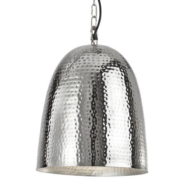 Searchlight Подвесной светильник Hammered Pendants 2093-35CC - зображення 1