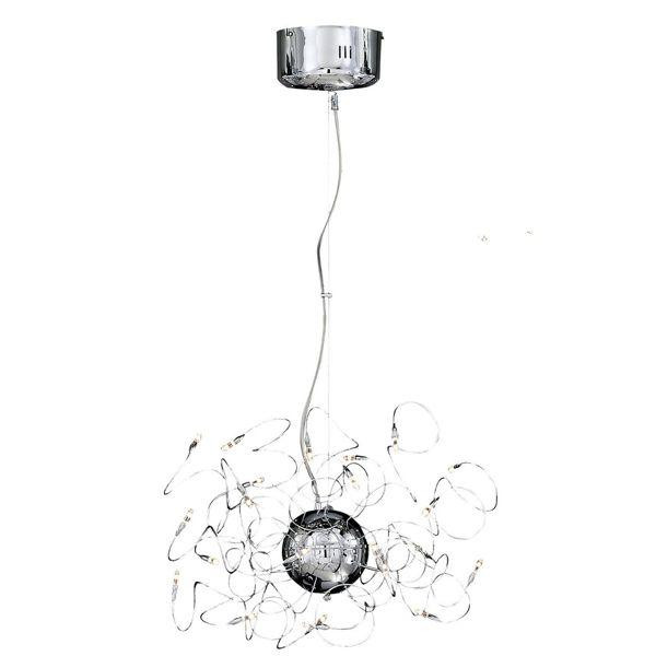 Ideal Lux Светильник подвесной Faville GL22 - зображення 1
