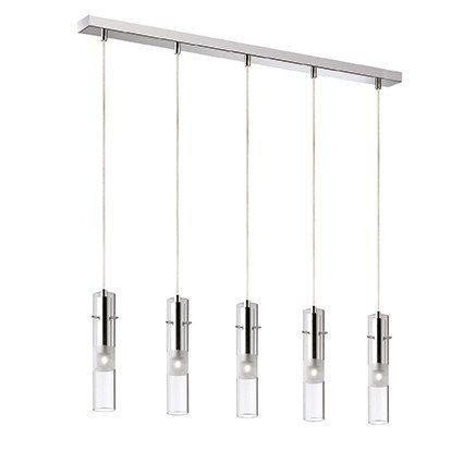 Ideal Lux Подвесной светильник BAR SB5 89850 - зображення 1