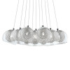 Ideal Lux Подвесной светильник CIN CIN SP11 60224 - зображення 1