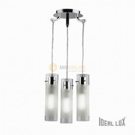 Ideal Lux Подвесной светильник FLAM SG3 27371