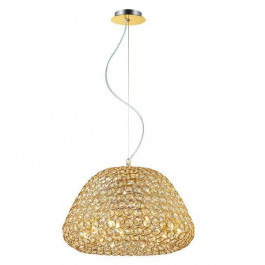 Ideal Lux KING SP10 Oro 73293