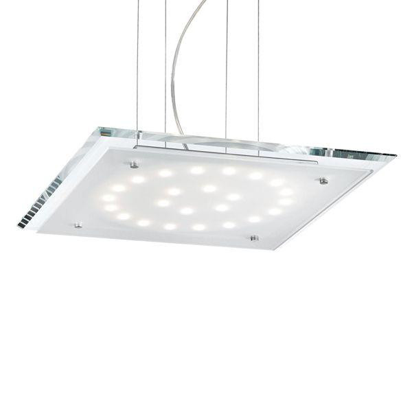 Ideal Lux Подвесной светильник PACIFIC SP24 79851 - зображення 1