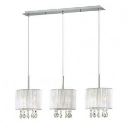   Ideal Lux Подвесной светильник OPERA SB3 68282