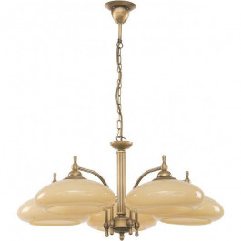   TK Lighting Люстра 1075 SATURN