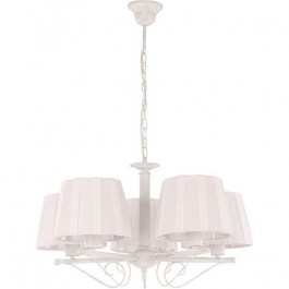   TK Lighting Люстра 725 PRESTIGE