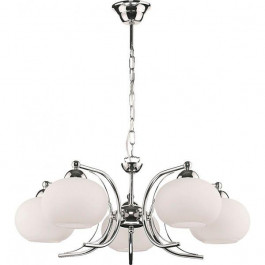   TK Lighting Люстра 465 LUTZ