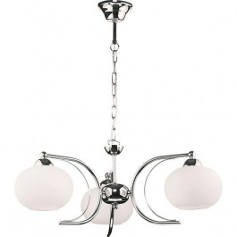   TK Lighting Люстра 464 LUTZ